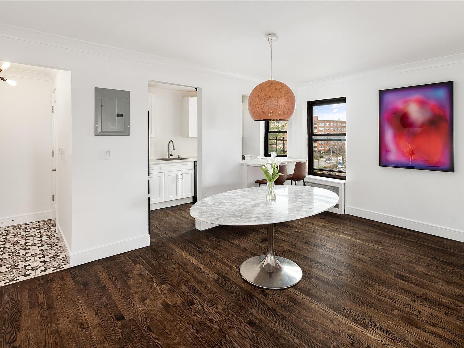 19 Old Mamaroneck Rd APT 3D White Plains, NY 10605 - Thumbnail 3