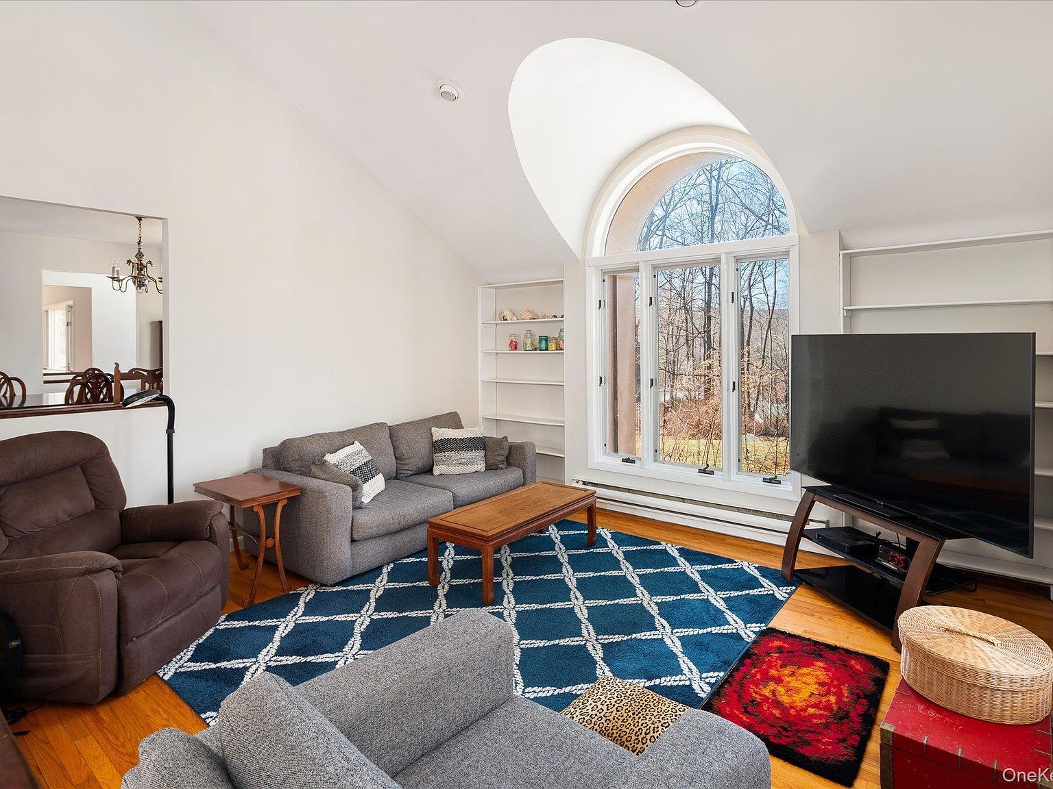 17 Highview Rd Pound Ridge, NY 10576 - Thumbnail 3