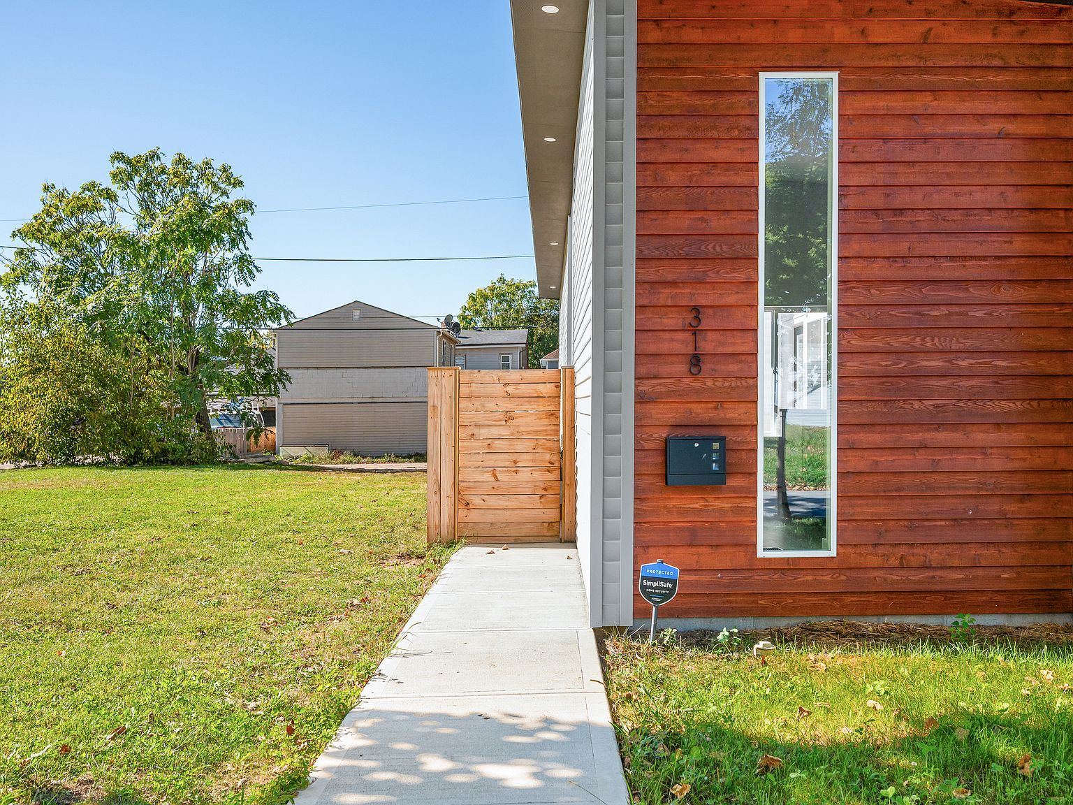 318 N Tacoma Ave Indianapolis, IN 46201 - Thumbnail 3