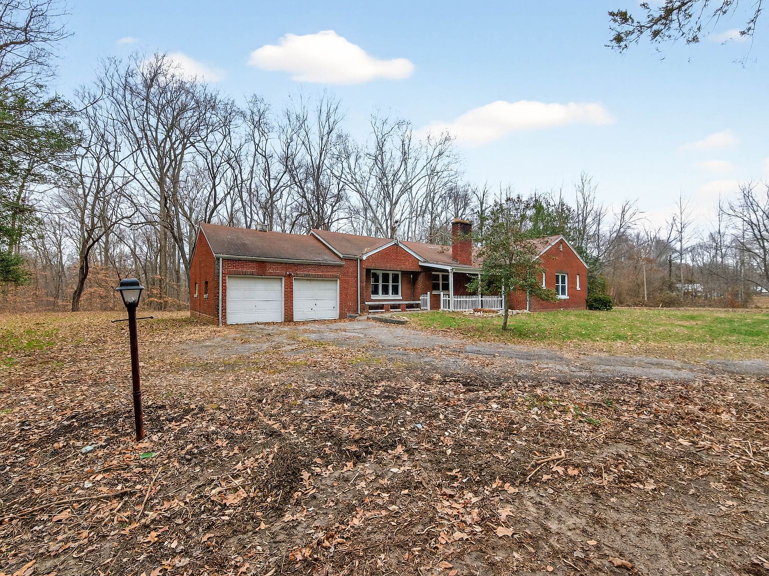 6570 S County Road 850 E Crothersville, IN 47229 - Thumbnail 3