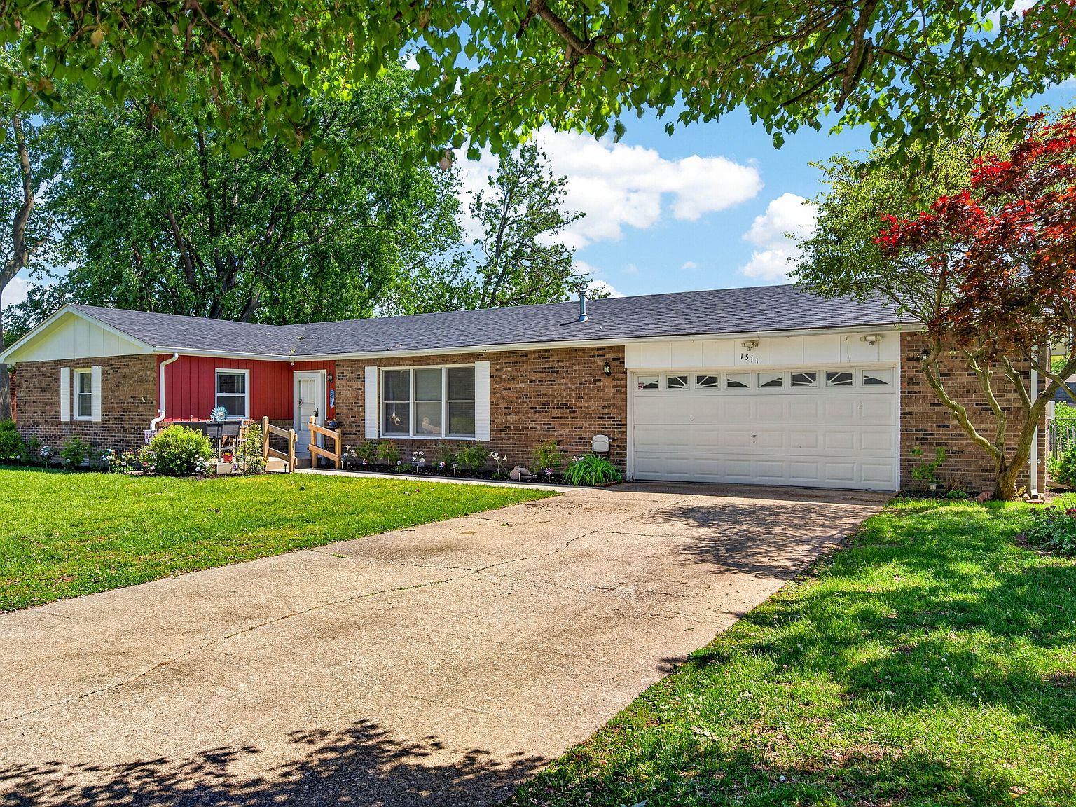 1511 New Ford Rd Seymour, IN 47274 - Thumbnail 3