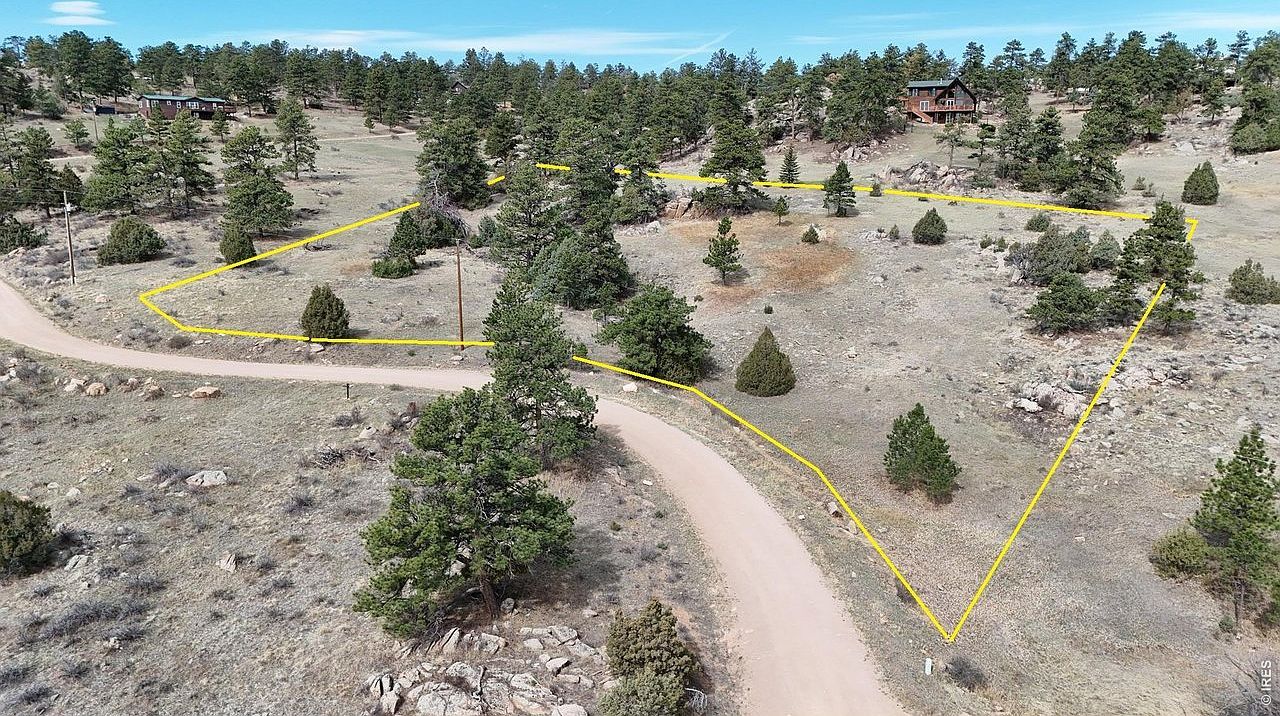565 Le Conte Dr Livermore, CO 80536 - Thumbnail 3