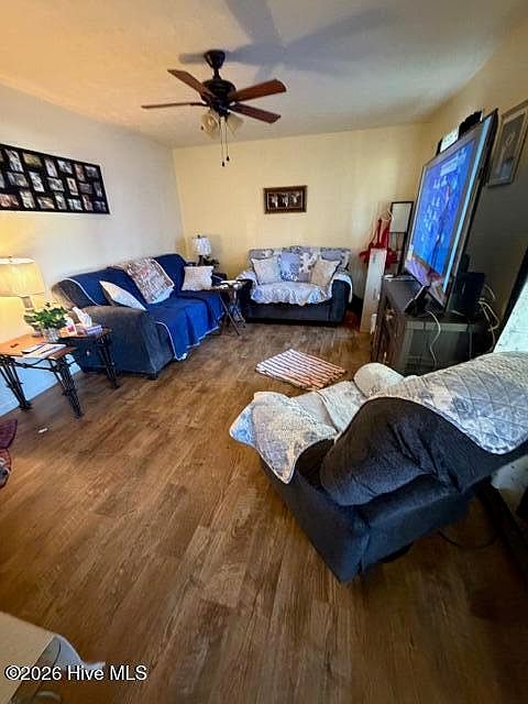 400 Tuskeegee Dr Laurinburg, NC 28352 - Thumbnail 3