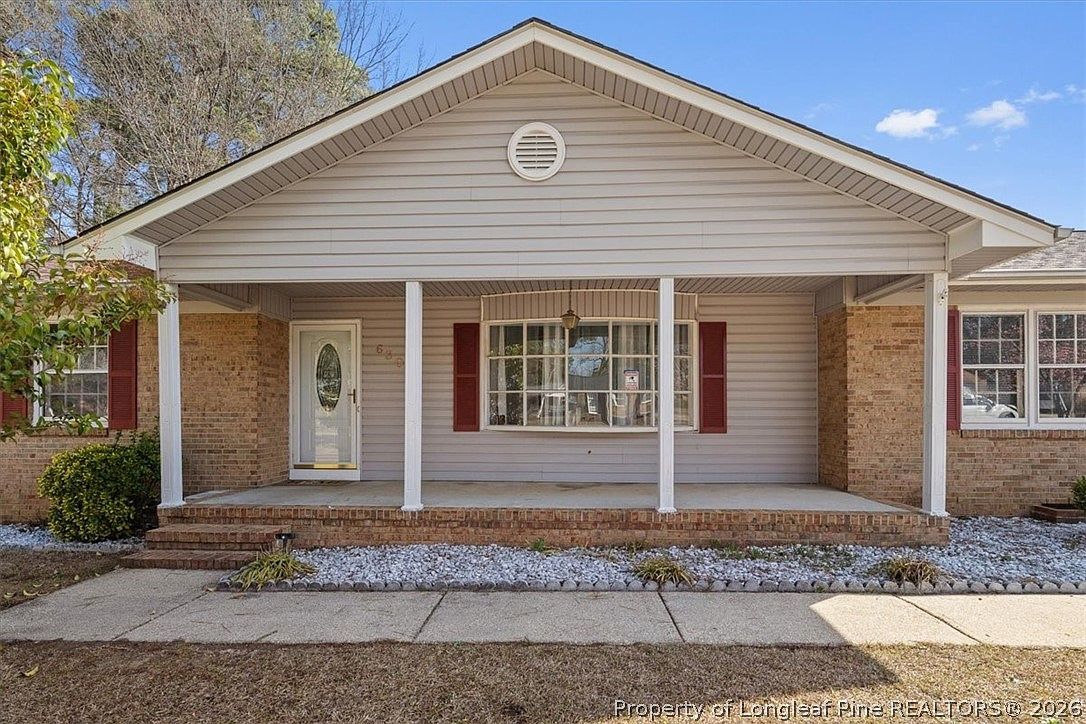 630 Bedford Rd Fayetteville, NC 28303 - Thumbnail 3