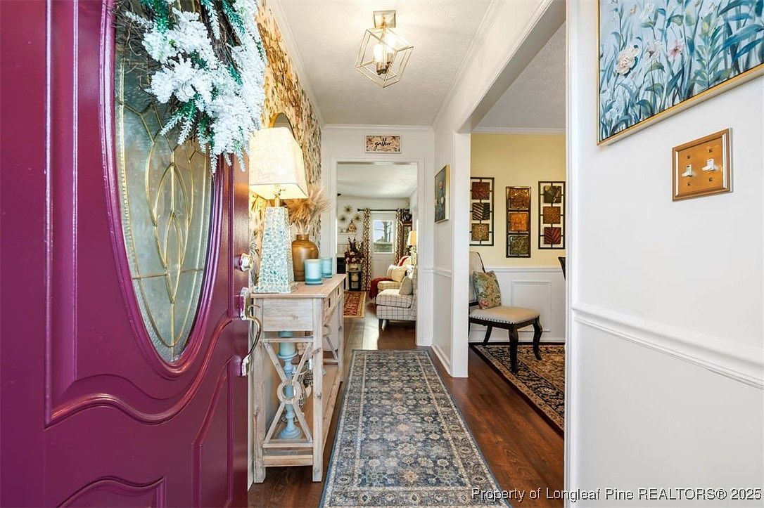 5416 Archer Rd Hope Mills, NC 28348 - Thumbnail 3