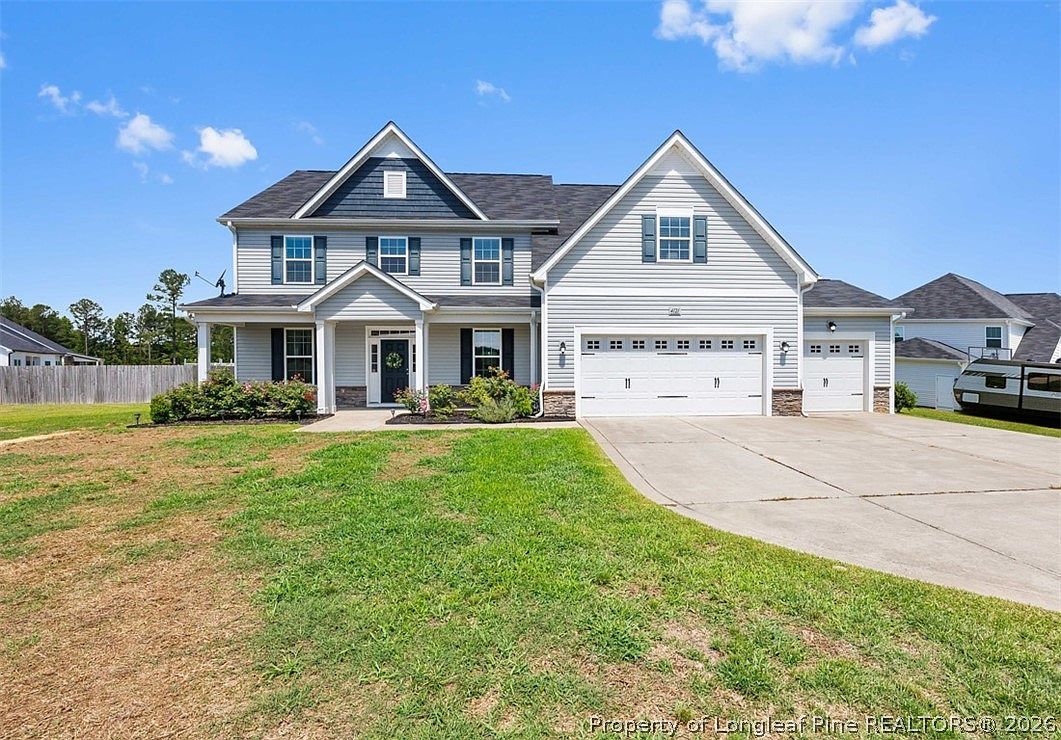 4121 McBryde St Linden, NC 28356 - Thumbnail 3