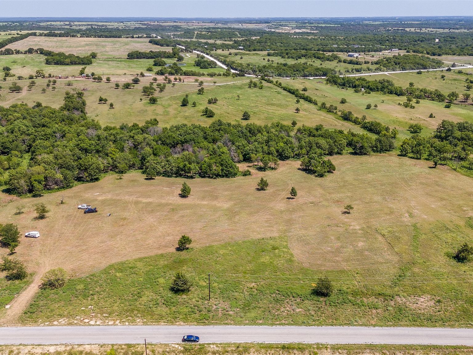 LOT 20 Private Road 4000 Gainesville, TX 76240 - Thumbnail 3