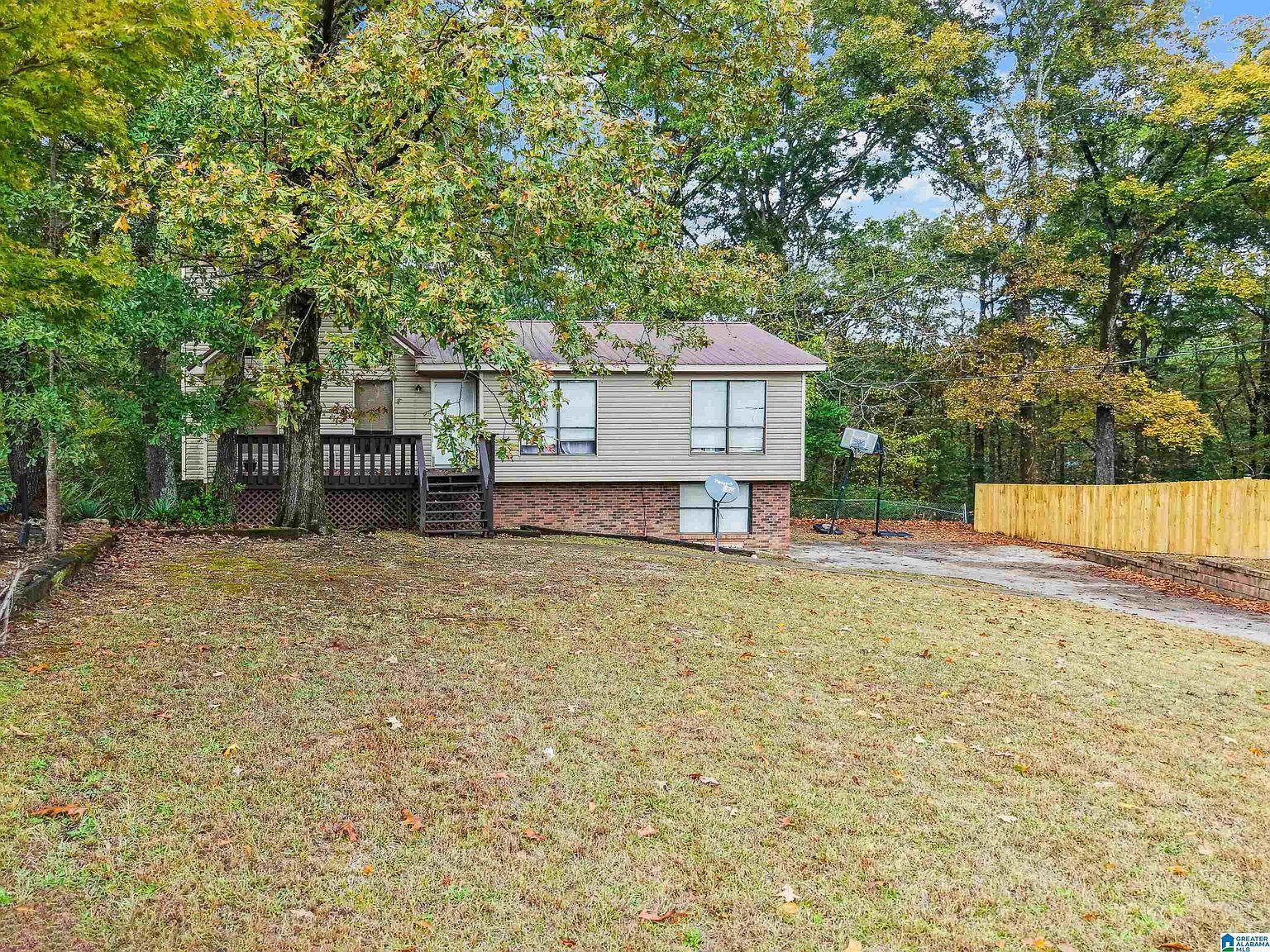 3037 Apple Valley Ln Birmingham, AL 35215 - Thumbnail 3