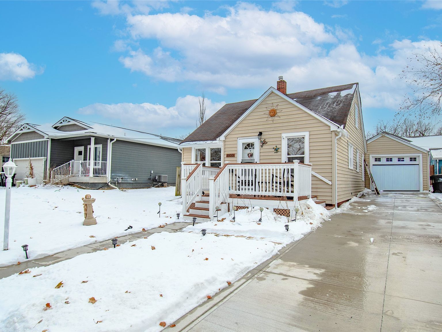 1133 Prairie St Adel, IA 50003 - Thumbnail 3