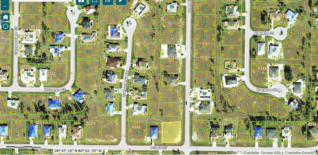 25519 Doredo Dr #2 Punta Gorda, FL 33955 - Thumbnail 3