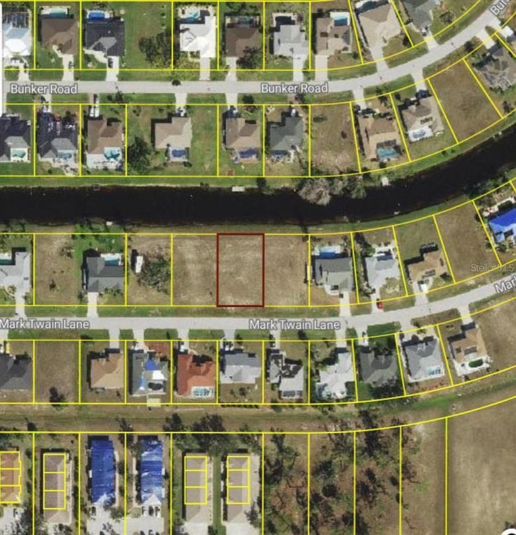 120 Mark Twain Ln #303 Rotonda West, FL 33947 - Thumbnail 3