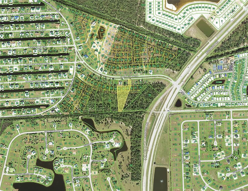 24571 Yacht Club Blvd #4 Punta Gorda, FL 33955 - Thumbnail 3