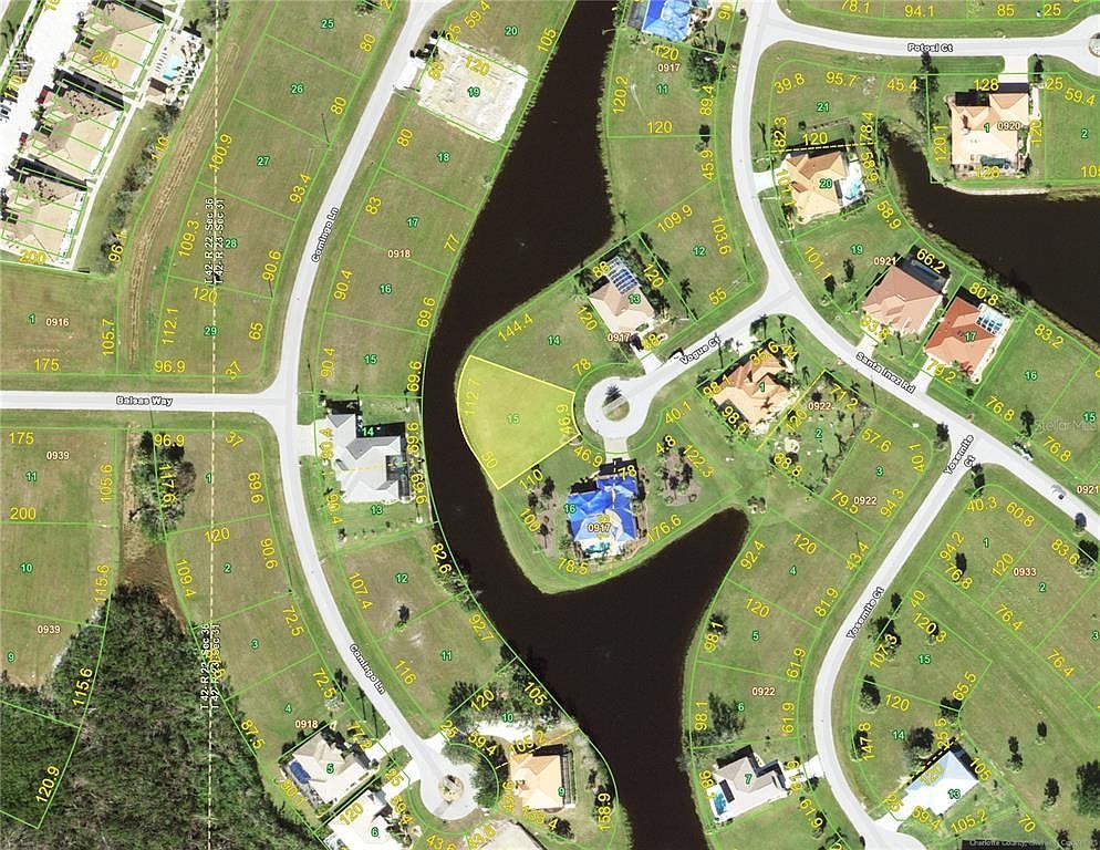 17333 Vogue Ct #15 Punta Gorda, FL 33955 - Thumbnail 3