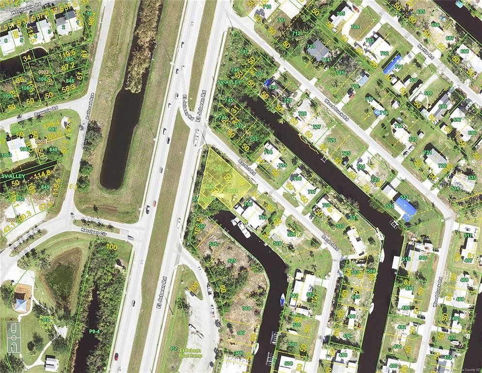 4160 El Jobean Rd #741 Pt Charlotte, FL 33953 - Thumbnail 3