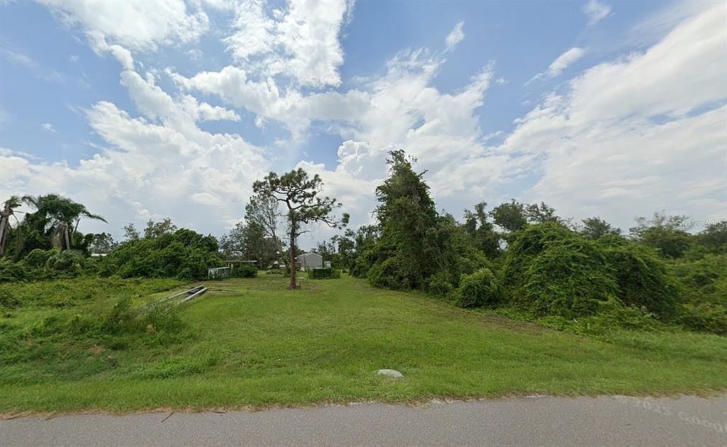 167 Hilbish Dr LOT 51 Punta Gorda, FL 33982 - Thumbnail 3
