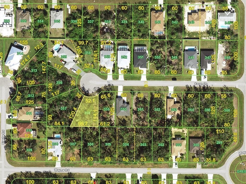 105 Swan Dr #358 Rotonda West, FL 33947 - Thumbnail 3