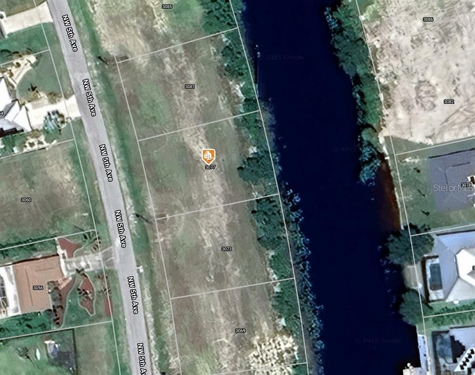 3077 NW 5th Ave LOT 21 Cape Coral, FL 33993 - Thumbnail 3