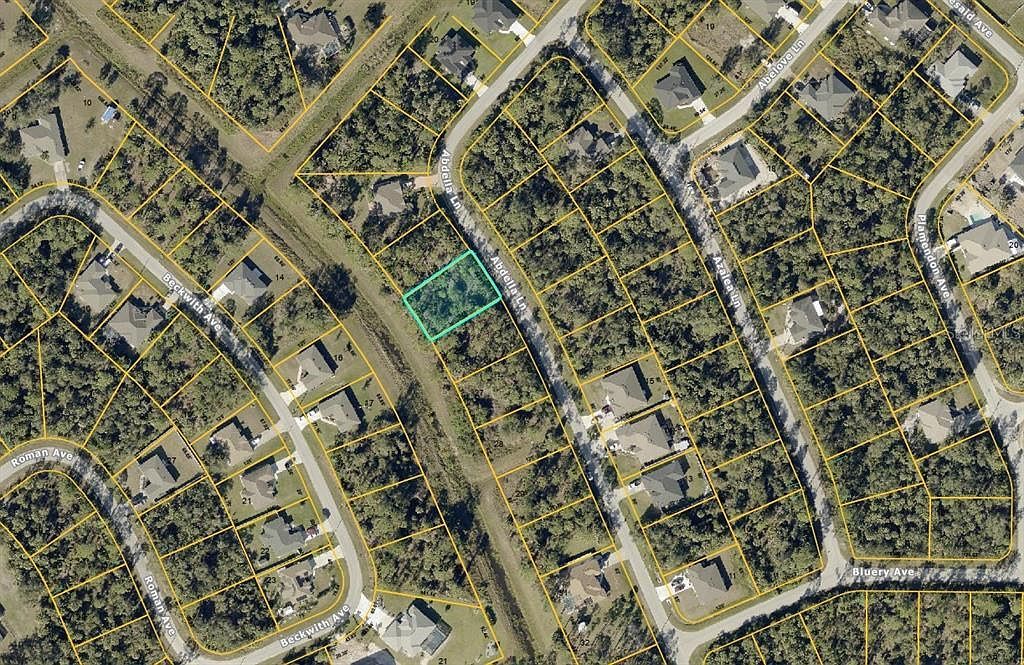 Abdella Ln #25 North Pt, FL 34291 - Thumbnail 3