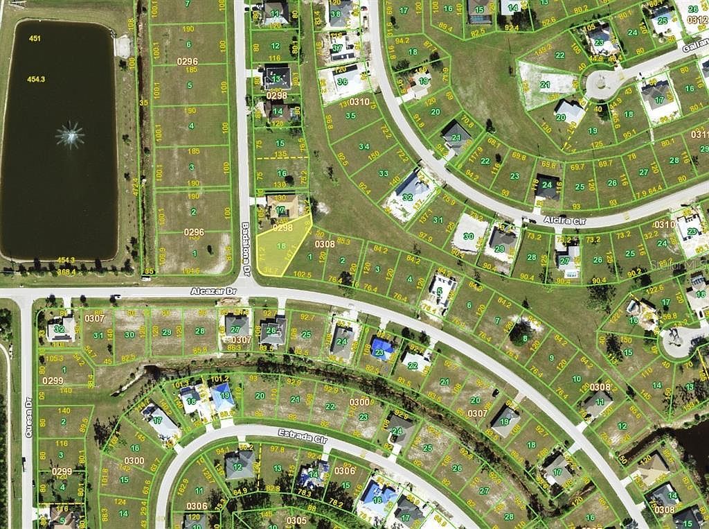 16174 Badalona Dr #18 Punta Gorda, FL 33955 - Thumbnail 3