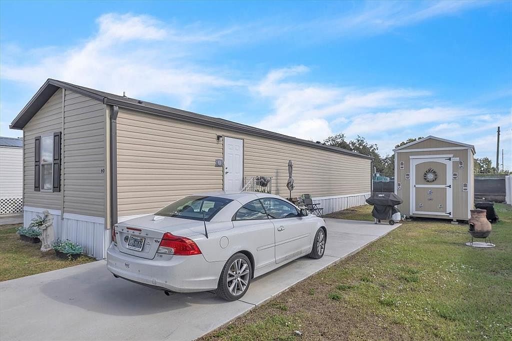 45 W Martin Luther King Jr St #60 Arcadia, FL 34266 - Thumbnail 3