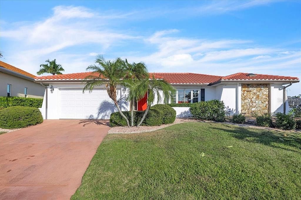 2000 El Cerito Ct Punta Gorda, FL 33950 - Thumbnail 3