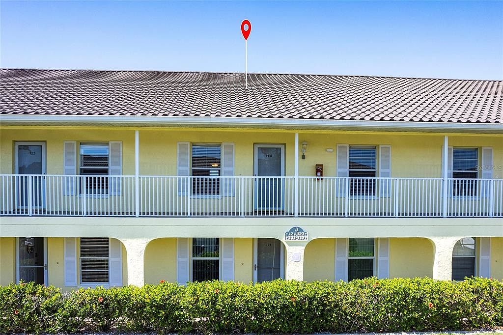 4000 Bal Harbor Blvd Unit 124 Punta Gorda, FL 33950 - Thumbnail 3