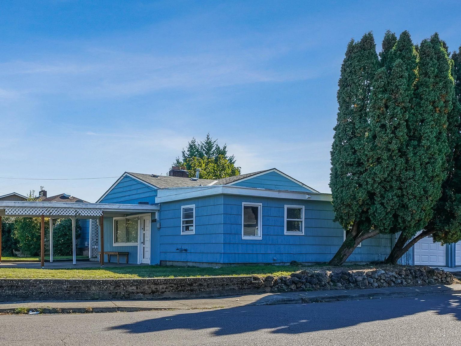 2808-2806 Livingston St NE Salem, OR 97301 - Thumbnail 3