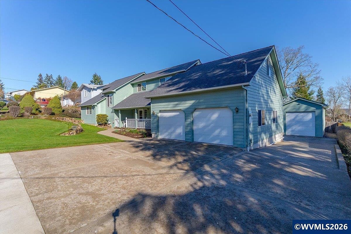 2846 Vick Ave NW Salem, OR 97304 - Thumbnail 3