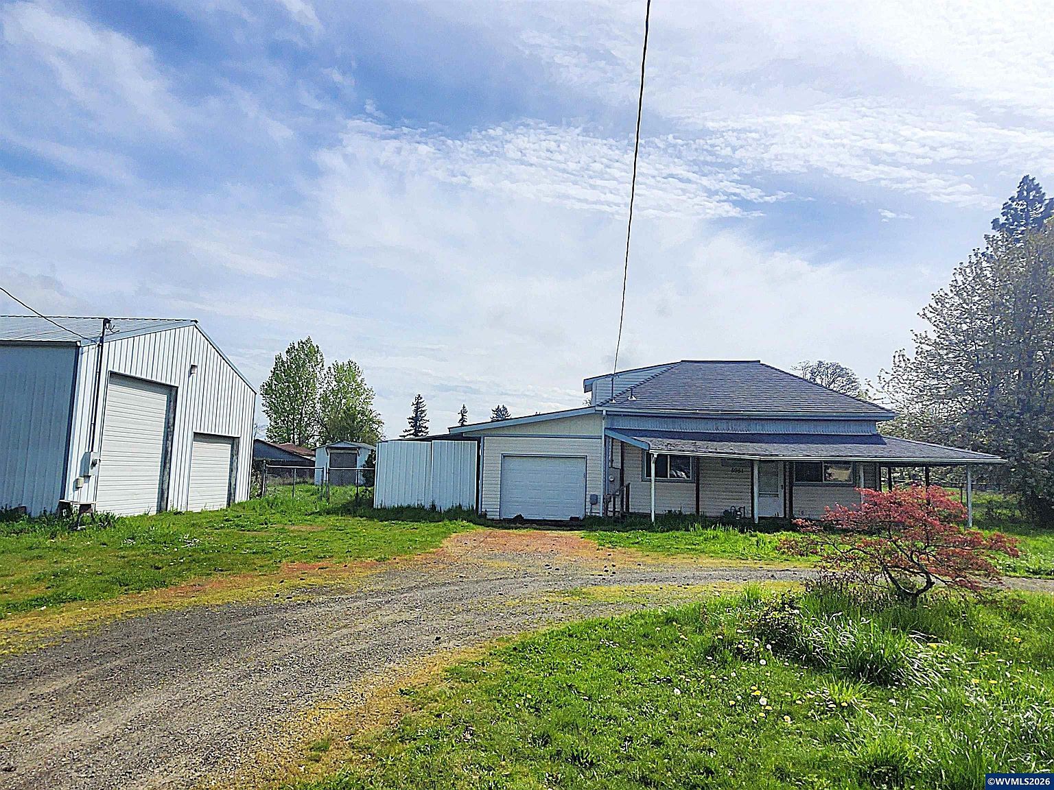 5951 A St SE Turner, OR 97392 - Thumbnail 3
