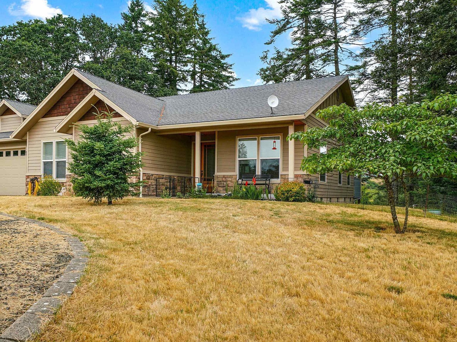 14255 Orchard Knob Rd Dallas, OR 97338 - Thumbnail 3