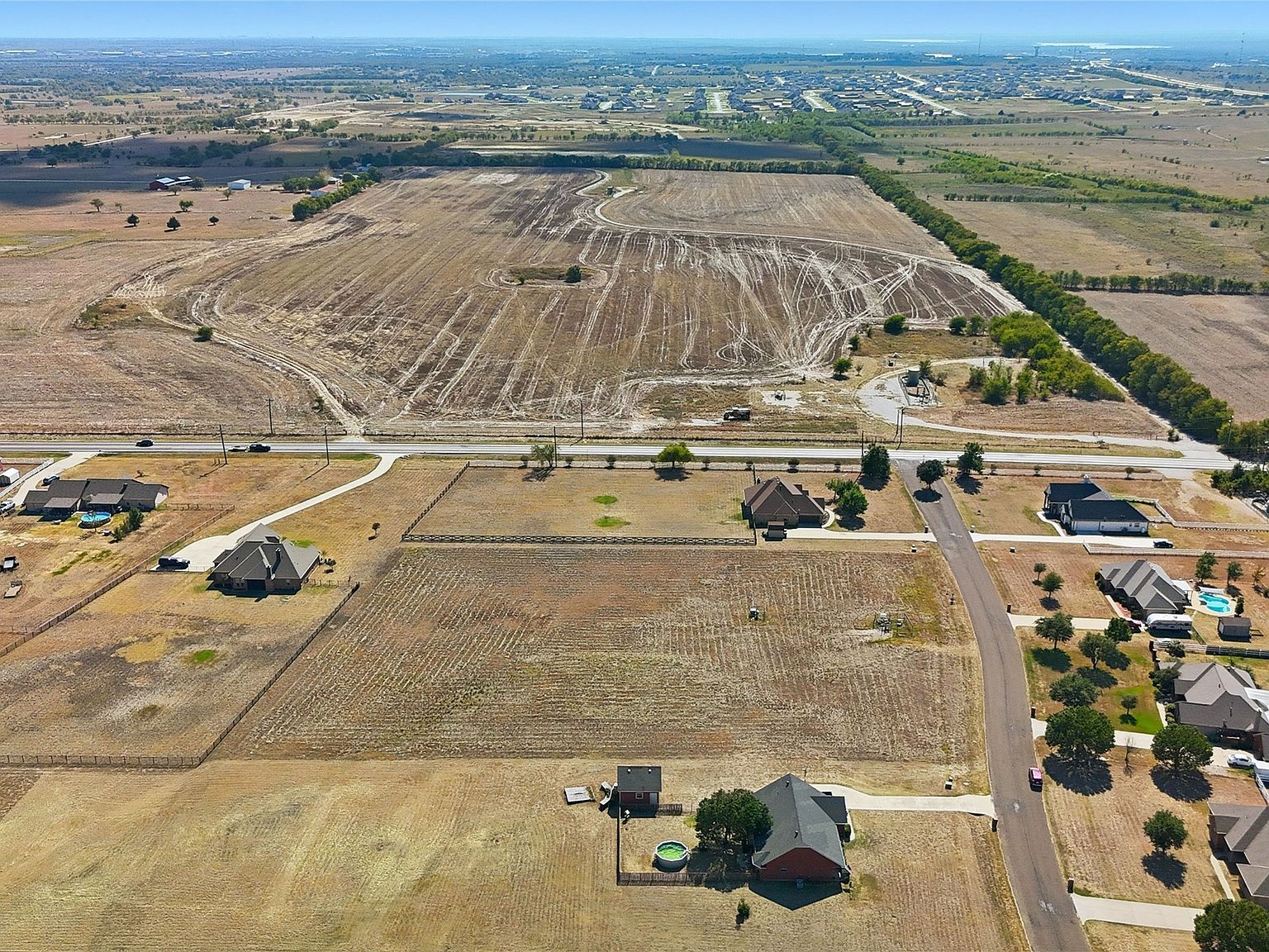 Sky Way, Rhome, TX, 76078 - Thumbnail 3