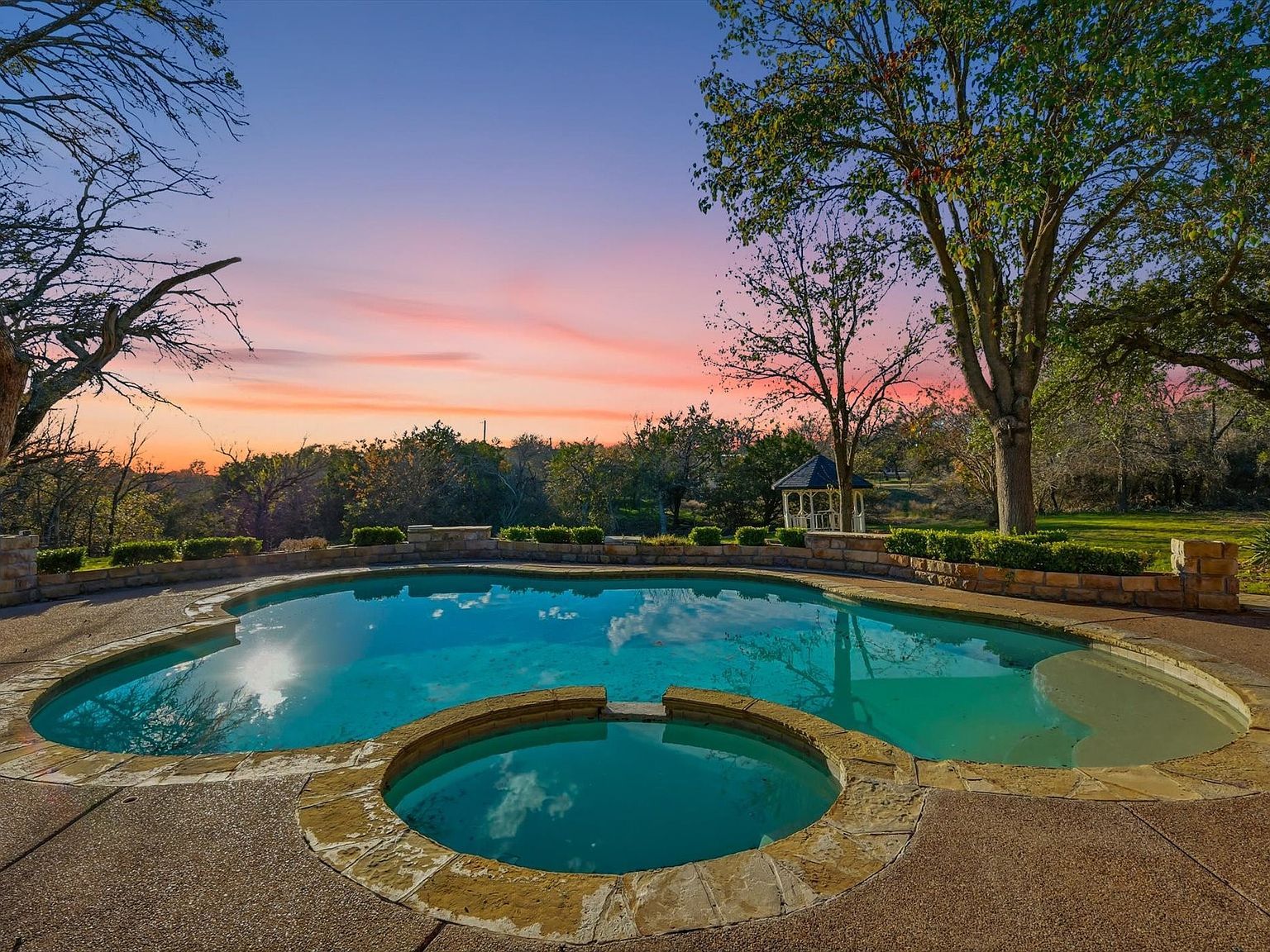 3801 Ridge Rd Willow Park, TX 76087 - Thumbnail 3