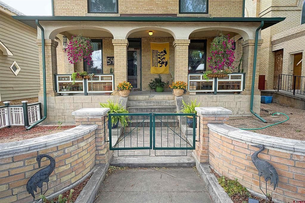 543 S 5th St Montrose, CO 81401 - Thumbnail 3