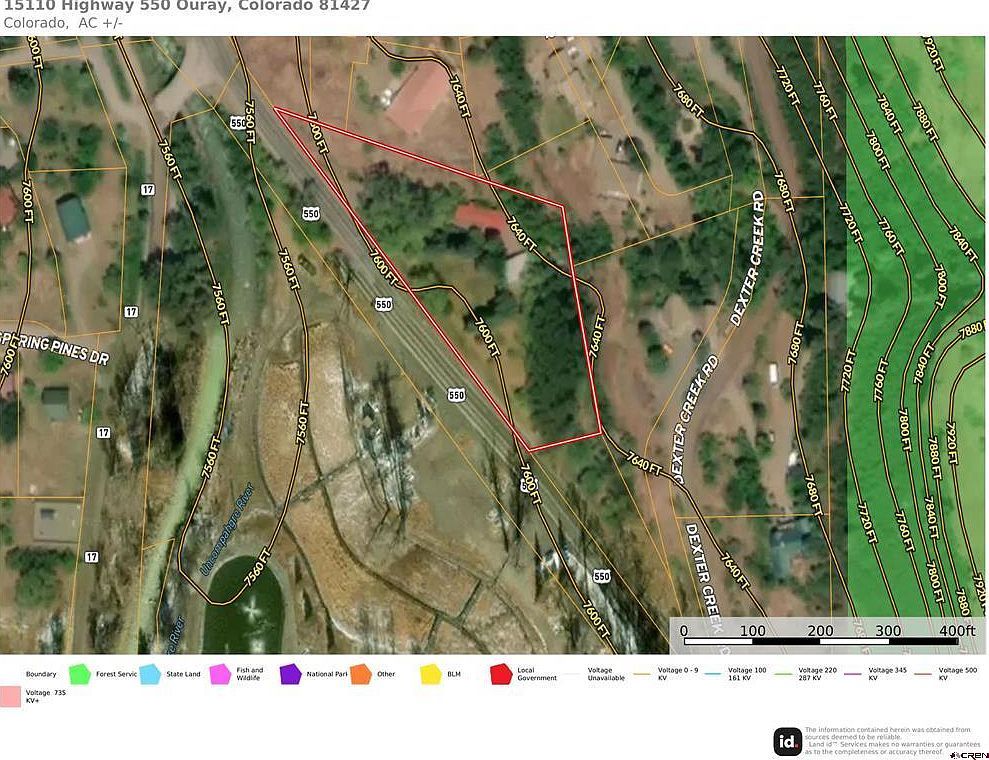 15110 Highway 550 Ouray, CO 81427 - Thumbnail 3