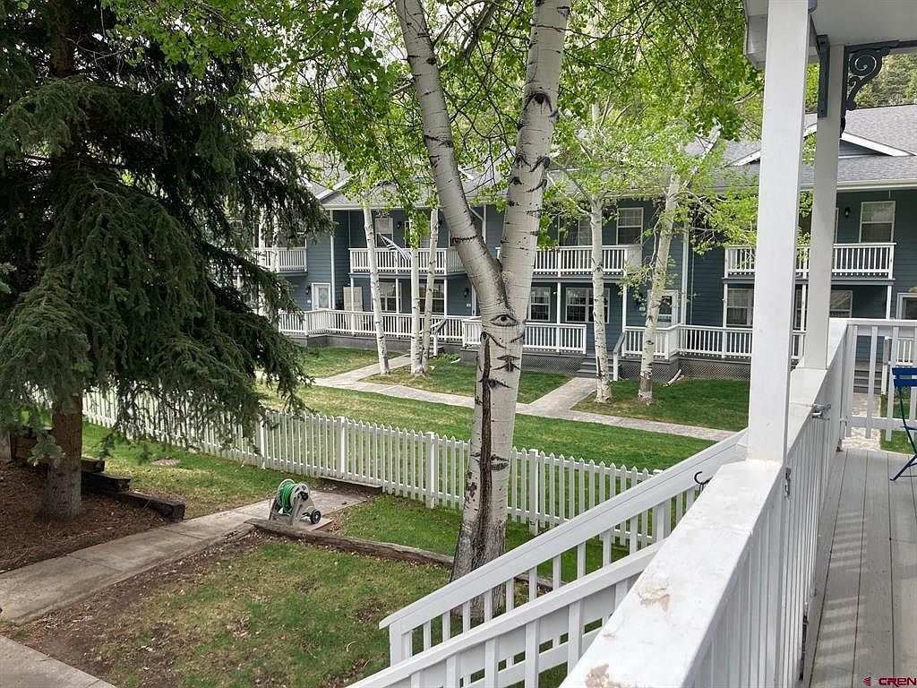 108 Spruce Ct Ouray, CO 81427 - Thumbnail 3