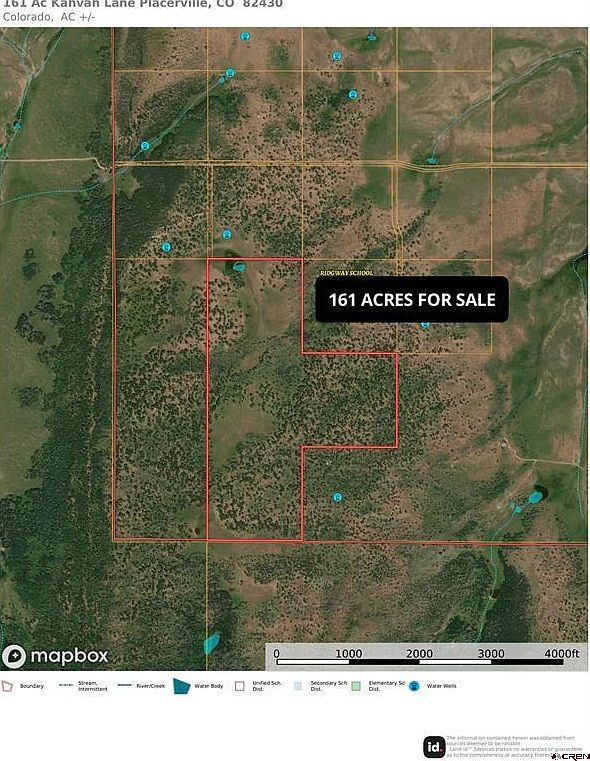 Kahvah Ln Placerville, CO 81430 - Thumbnail 3