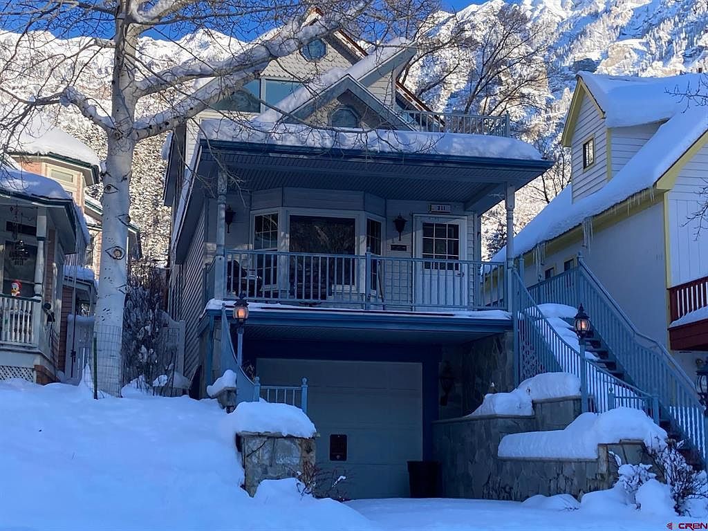 311 4th St Ouray, CO 81427 - Thumbnail 3