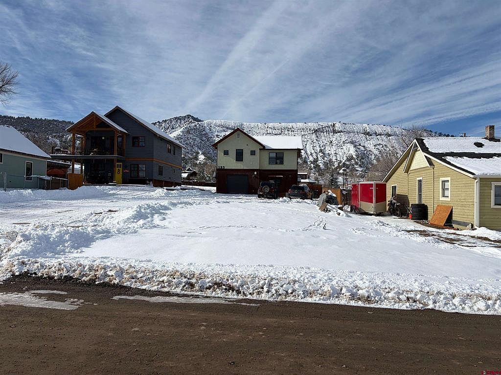 139 S Charlotte St Ridgway, CO 81432 - Thumbnail 3