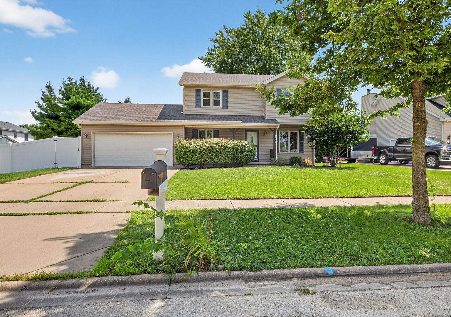 606 Briarwood Ct Elwood, IL 60421 - Thumbnail 3