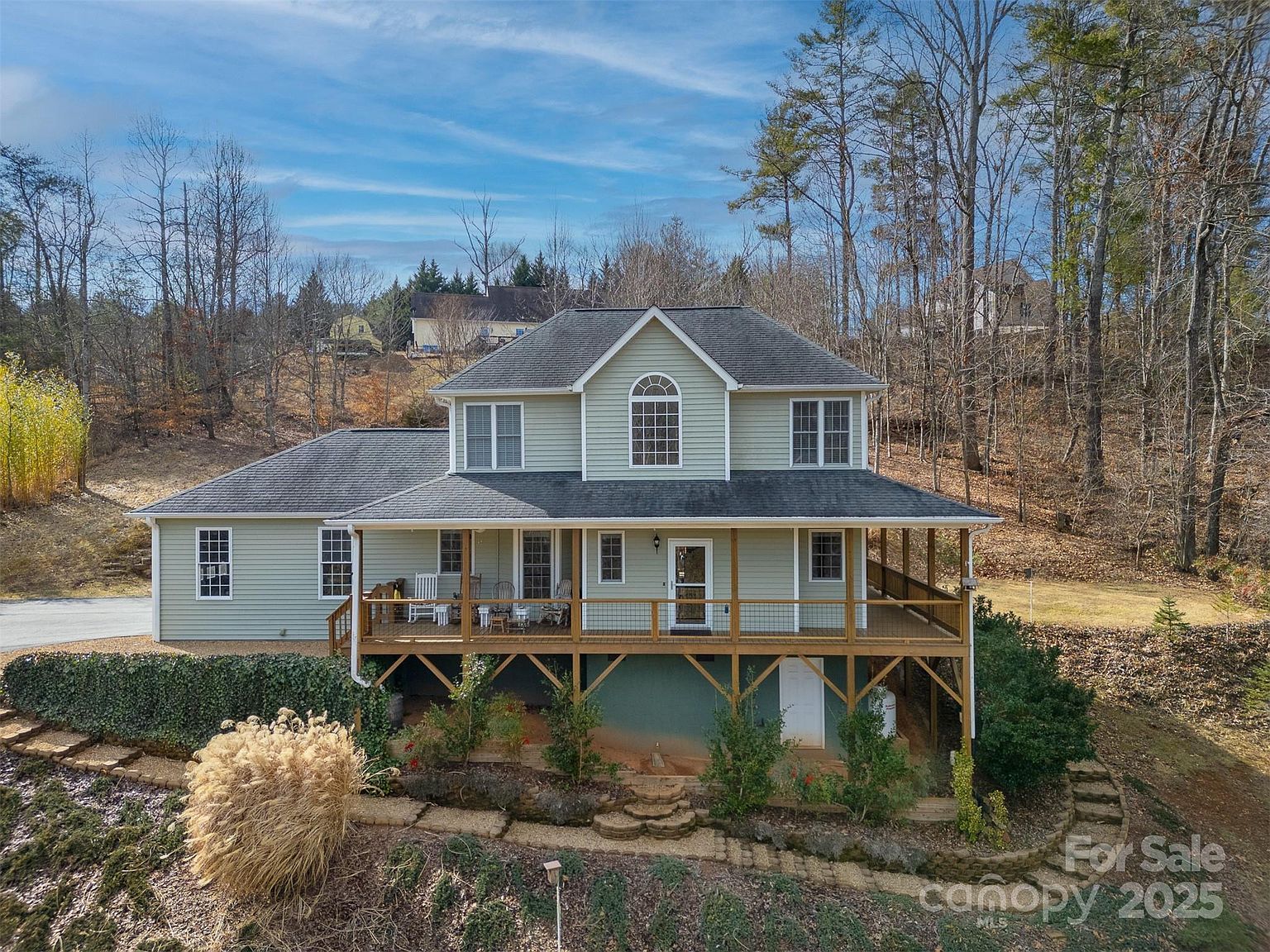 109 Southwood Dr Weaverville, NC 28787 - Thumbnail 3