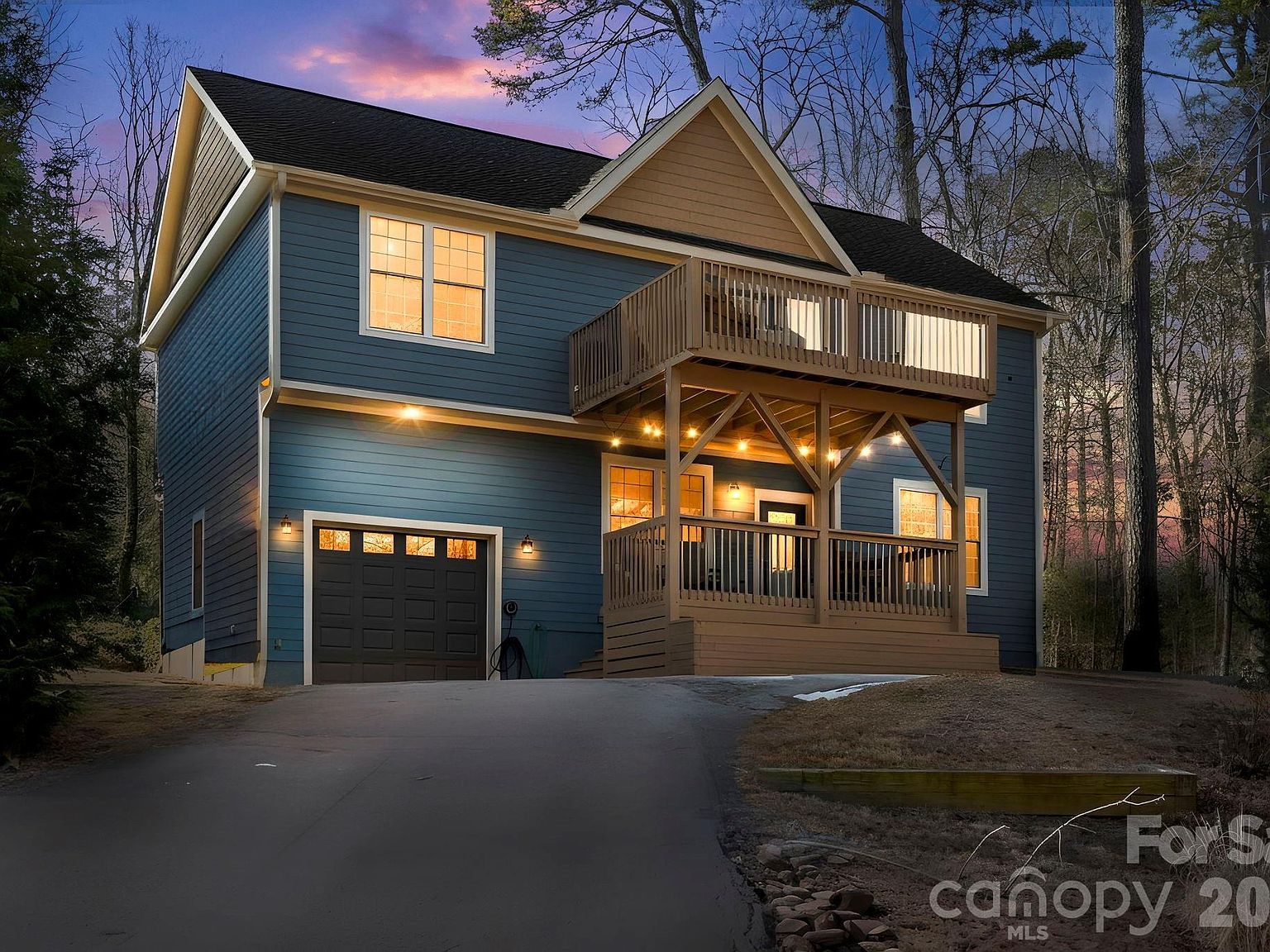 342 Old Haw Creek Rd Asheville, NC 28805 - Thumbnail 3