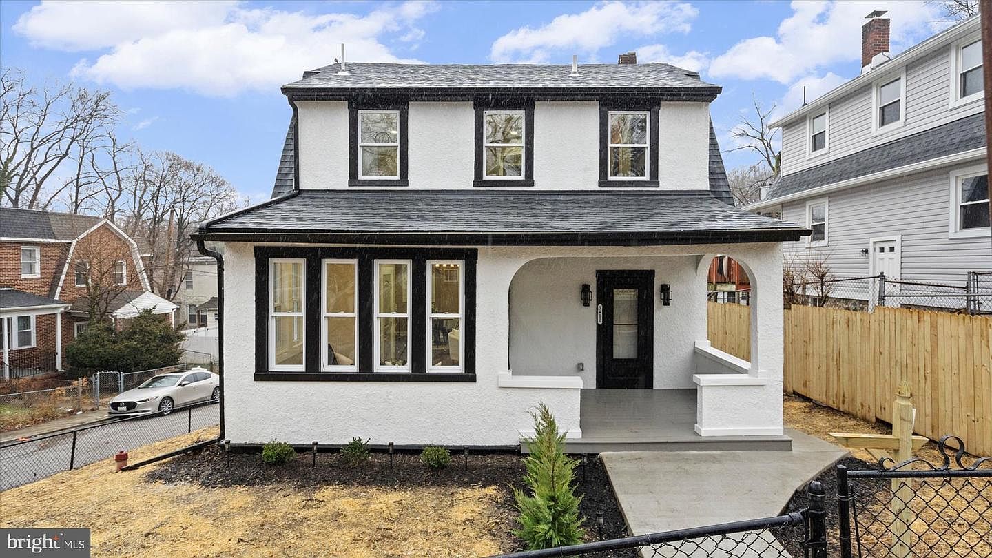 3400 Cotwood Pl Baltimore, MD 21215 - Thumbnail 3