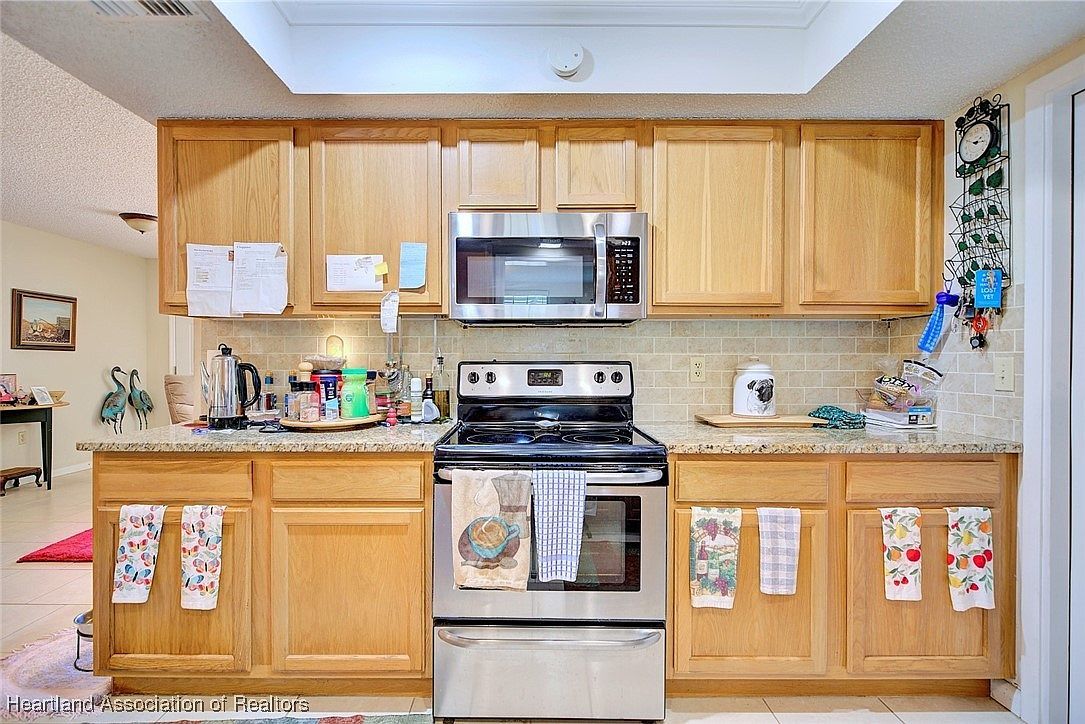 6309 Edgewater Ter Sebring, FL 33876 - Thumbnail 3