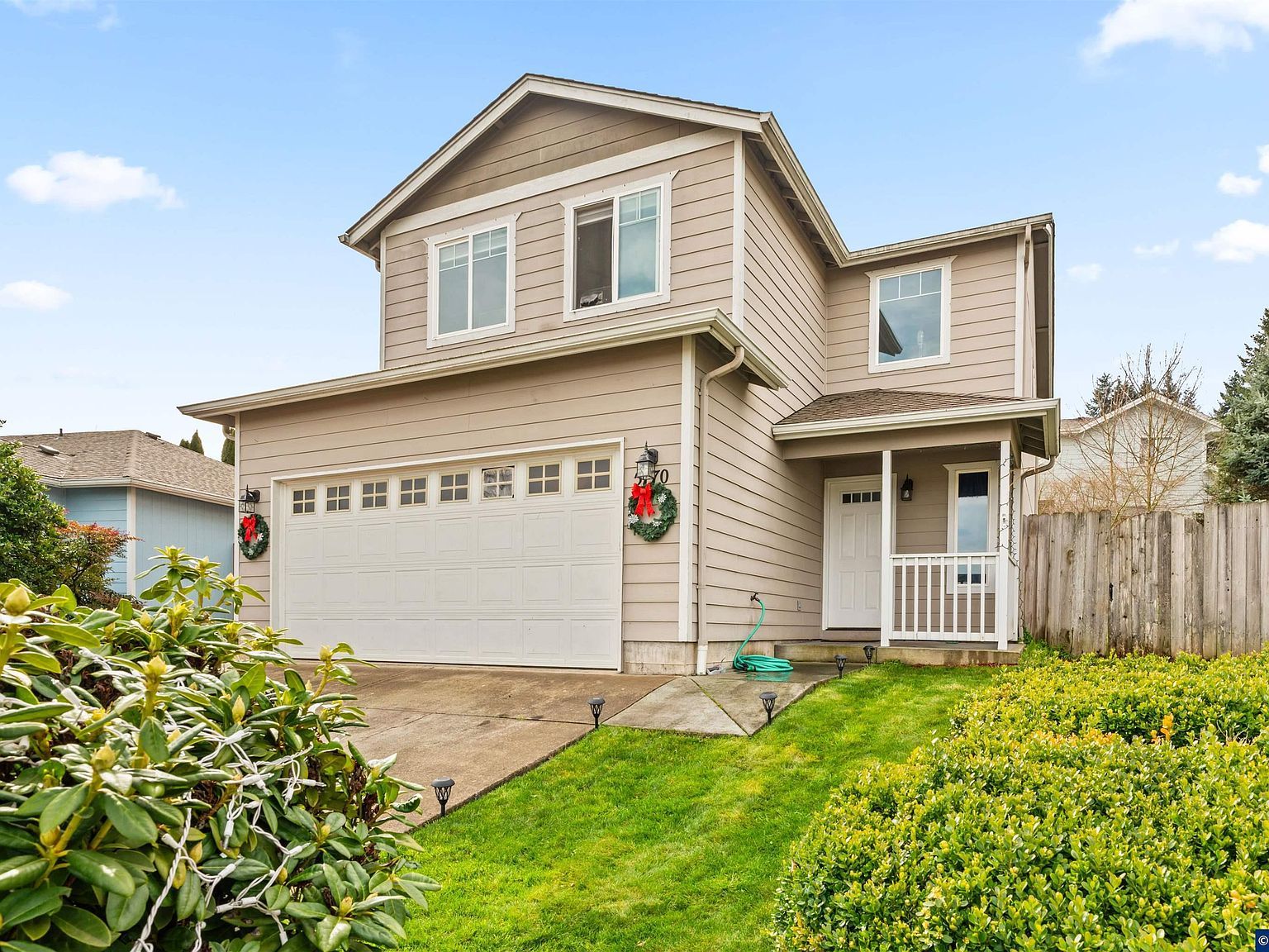 5770 Valleywood Loop SE Salem, OR 97306 - Thumbnail 3