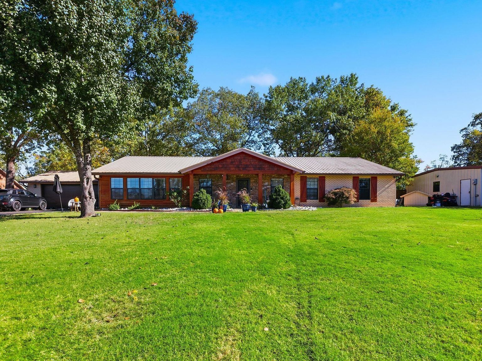 4725 Prince St Conway, AR 72034 - Thumbnail 3