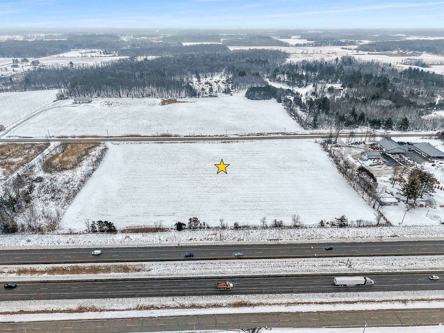 E Frontage Rd Little Suamico, WI 54141 - Thumbnail 3