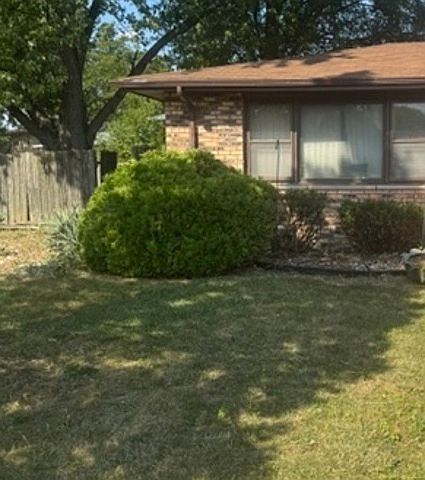 (undisclosed Address) Park Forest, IL 60466 - Thumbnail 3