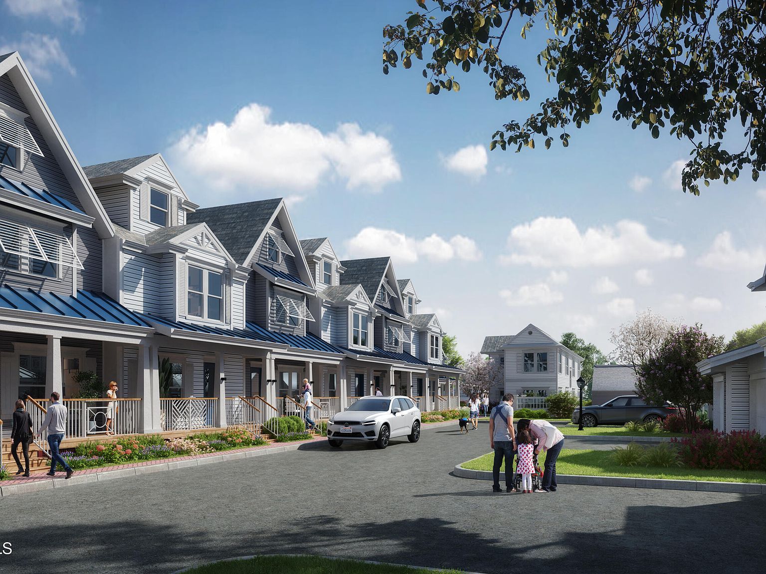 1 Railroad Ave #C3 Avon By The Sea, NJ 07717 - Thumbnail 3