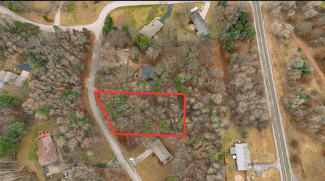 17430 Valley Dr Big Rapids, MI 49307  | Land/Lot