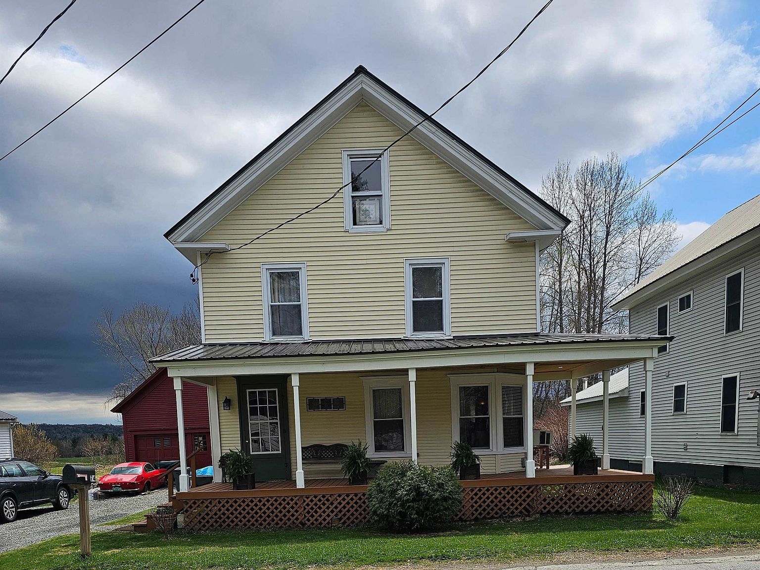 74 N Pleasant St North Troy, VT 05859 - Thumbnail 3